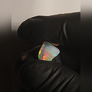 Natural High Grade Crystal Opal